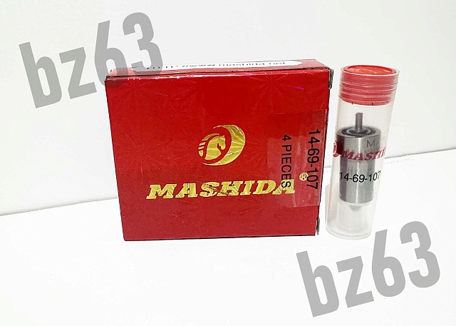 Распылитель Mashida 14-69-107сп